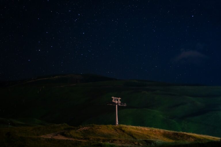 que ver cielo noviembre